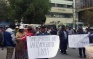 Comunarios exigen ante el ministerio de gobierno la expulsión de avasalladores de sus terrenos