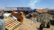 Incendian 10 casas y afectan otras 40 en disputa por terrenos en Puchucollo
