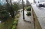 1 vidéo du Parc  de Procé inondé à Nantes par la Chézine