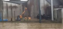 1 vidéo d'inondations à Saint-Caradec
