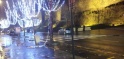 1 photo de guirlande électrique dangereuse à Saint-Lô