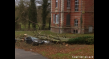 1 photo d'arbre tombé sur des voitures près d'Amiens