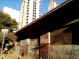 Edificação abandonada - Rua Guaicurus, 437 Belo Horizonte