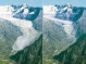 Flooding and erosion in the Alps