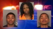 Memphis - July 27, 2013: Three arrested in sex trafficking operation
