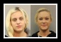 NASHVILLE - Oct 17, 2014: 2 women arrested for allegedly Sex Trafficking a minor