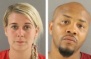 KNOXVILLE - May 13, 2015 - Couple accused of forcing teen into Sex Trade