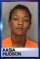MEMPHIS: April 2, 2016 - Woman accused of Sex Trafficking