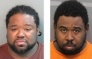 CHATTANOOGA - May 27, 2016: Two men indicted for Kidnapping, Sex Trafficking
