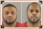 KNOXVILLE - Feb 8, 2019: Two Men Arrested, Charged in Ongoing Human Trafficking Investigation