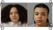 NASHVILLE - May 1, 2019: Sisters used knife, taser to force teenager into prostitution