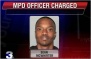 Memphis Police Officer Charged With Sex Trafficking
