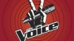 Crazy musical talent on the Voice