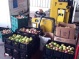 fresh fruits & vegetables for KY's hungry