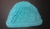 knitted chemo caps
