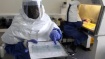 health care workers braving Ebola