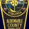 Albemarle County Police Dept.