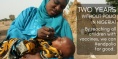Great progress in Nigeria–2 years without polio!