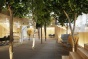 KAMP Arhitektid, LENNE,  & Indoor Trees