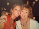 MY VERY BEST FRIEND and the best Nanna, my momma!!