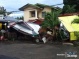 1 photo of houses damaged at Odiongan, Romblon