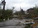 37 photos of roads and houses damaged at Jamindan, Capiz