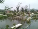 144 photos of damaged roads and houses at Libacao, Aklan