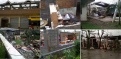 1 video of damages at Sapian