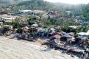 36 photos on the devastation by winds and storm surge of San Dionisio, Iloilo