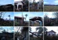 96 photos of destroyed or damaged houses at Tapaz, Capiz