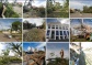 22 photos of damages and uprooted trees at Kalibo, Aklan