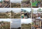 587 photos on the devastation and relief in Lawa-an, Eastern Sama