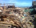 20 photos of storm surge and wind destructions in Caluya Islands and urgent needs for water