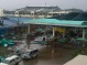 1 photo of Ormoc terminal partially destroyed