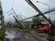 50 photos of damages at Roxas City