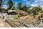 10 photos of damages at Boracay Island