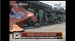 Video news showing damages and relief at Makato and Kalibo, Aklan