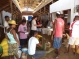 Distribution de riz à Ambohitsabo et Anketraka