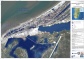 Morombé :   Image satellite Pléiades légendée au 26/02/2013