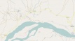 Betioky : 1ère carte de la région du fleuve Onilahy