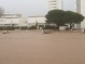 1 photo de quartier inondé (aux Salins ?) à Hyères