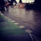 1 photo de rue inondée à Bormes-les-Mimosas