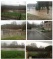 7 photos d'inondations (garages) à La Môle