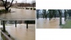 1 vidéo d'inondation du village de Flassans sur Issole