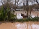6 photos de maisons inondées à Hyères
