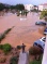 1 photo d'inondation au quartie Baie des Iles à La Londe Les Maures