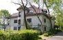 13. ker., Margitsziget, Európa-ház