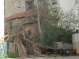 abandoned traditional house in abdel wahab el inglizi