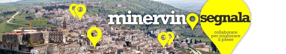 segnalaMinervino