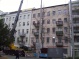 Rostocker Straße 25 - Sanierung bald abgeschlossen